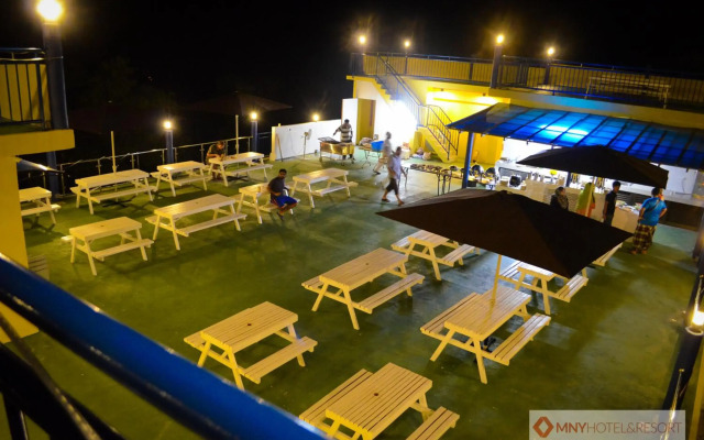MNY Hotel & Resort