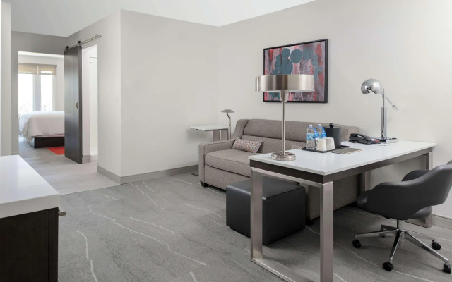Hilton Garden Inn Denver/Thornton
