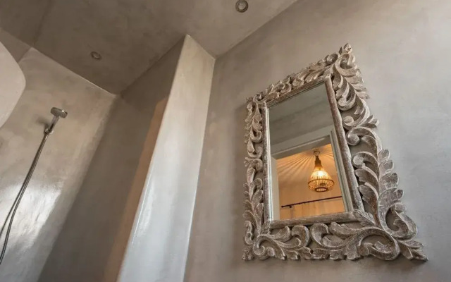 Samsara - Santorini Luxury Retreat