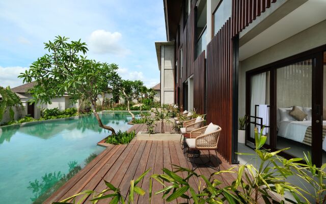 The Garcia Ubud Hotel & Resort
