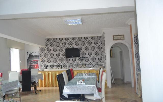Talaslioglu Hotel