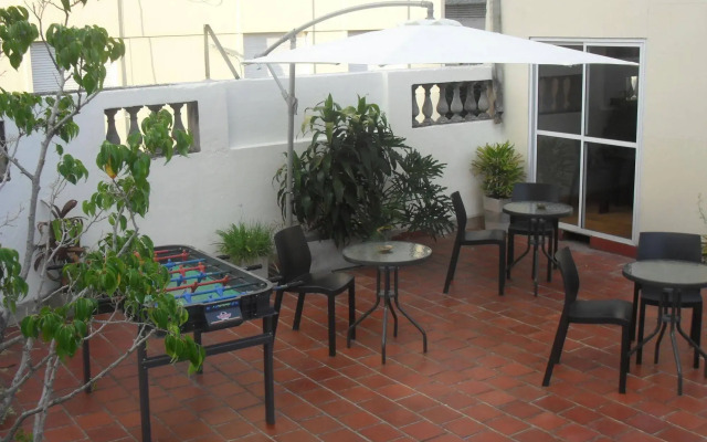 Che Argentina Hostel