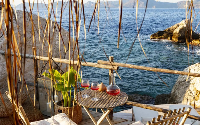 Perdue Hotel Adults Only