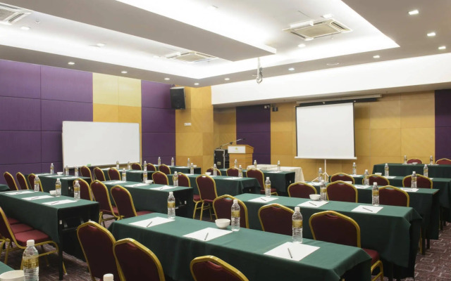 Hotel Seri Malaysia Kepala Batas