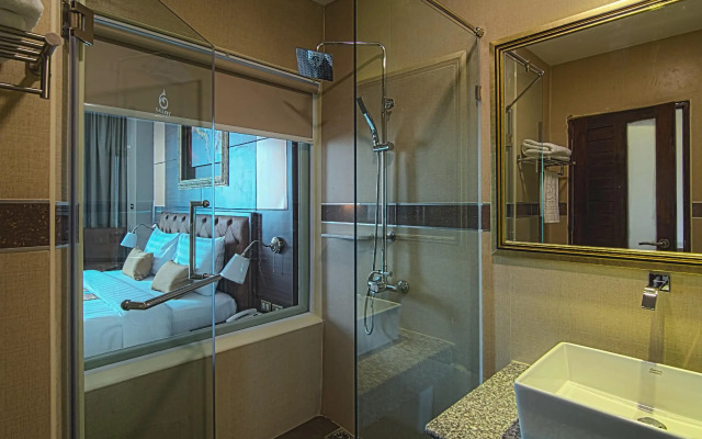 Gallery Design Hotel