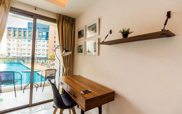 Laguna Beach Resort 2 by PSR ASIA