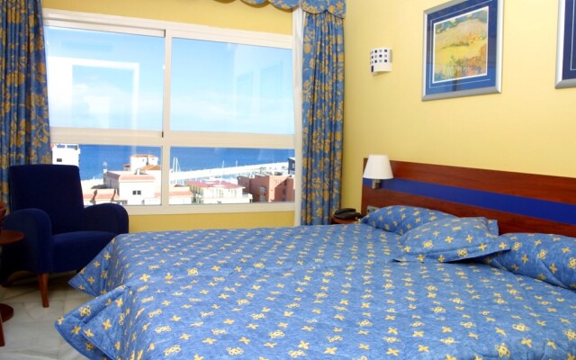 Hotel Biarritz