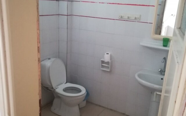 Blue Dream Hotel