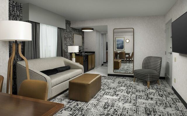 Embassy Suites by Hilton Dulles North/Loudoun
