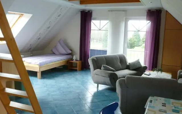 Fehn Appartements