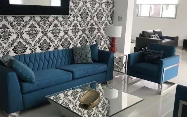 3 Bedroom Apartment at Verdana Residence