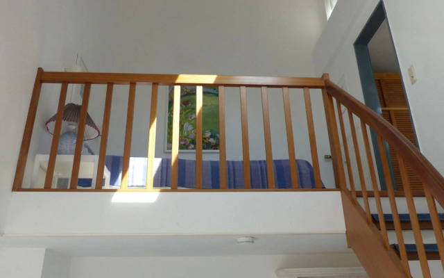 Ferienwohnung Meisennest