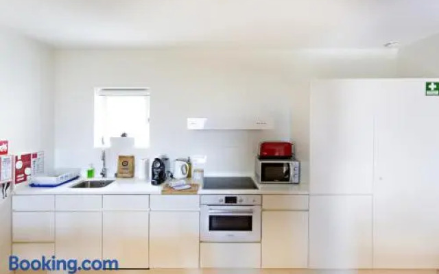 Convento das Bernardas Residence