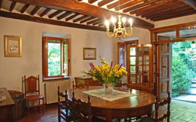 Villa Franello