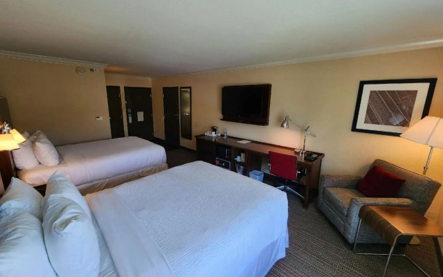 Four Points by Sheraton Little Rock Midtown