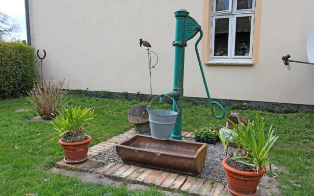 Ferienhaus Warthe USE 1771