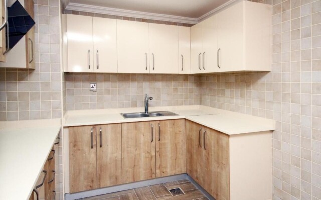 Seafront Luxury Suites