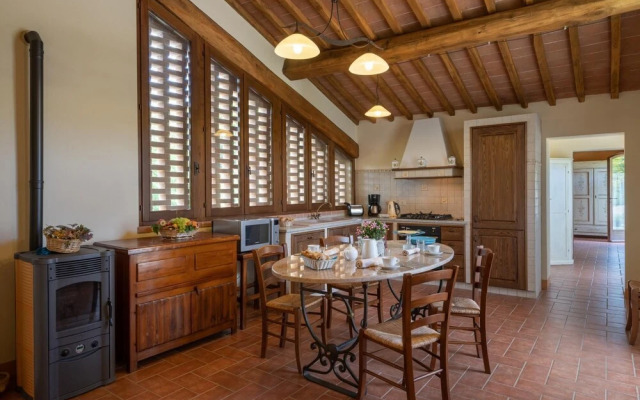 Podere San Giuseppe 16