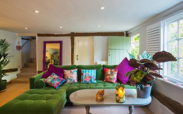 Samsara Retreat and Yoga - Adults Only