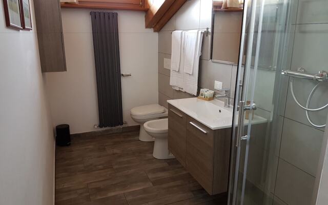 Housemuhlbach Wellness Acqua Spa Resort