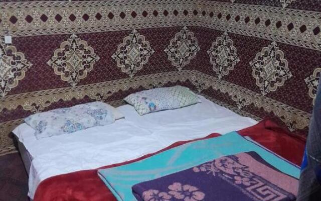 Merzouga Standard Camp