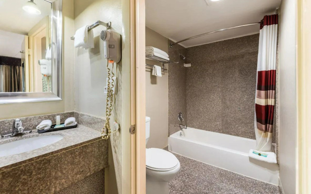 Red Roof Inn Morton Grove