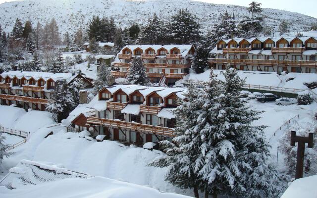 Hotel Catedral Ski & Wellness