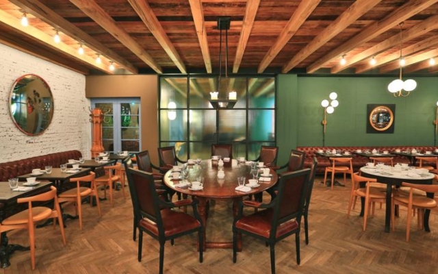 Rooms Hotel Tbilisi