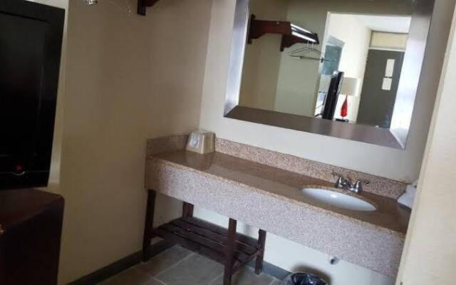 Rodeway Inn North Florence