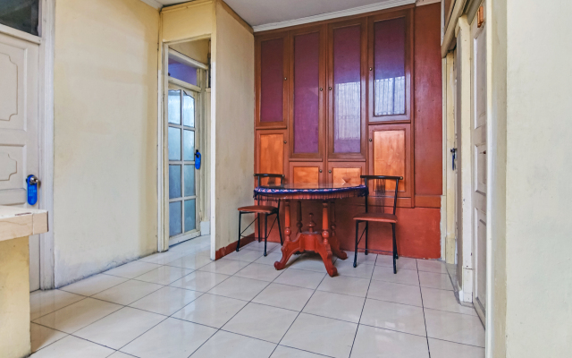 SPOT ON 90060 Jq Homestay Syariah