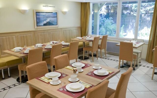 Hôtel Pierre et Vacances Premium La Villa Gardénia