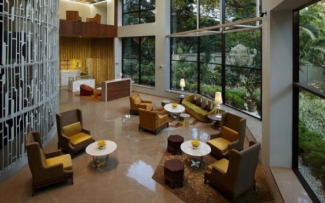 Crowne Plaza Chennai Adyar Park