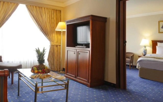 Regency Palace Amman