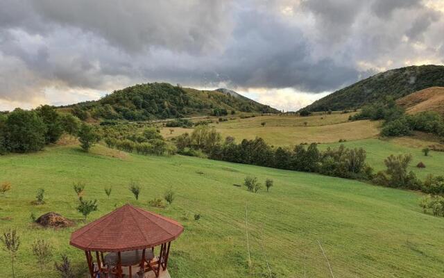 Motel Prislop