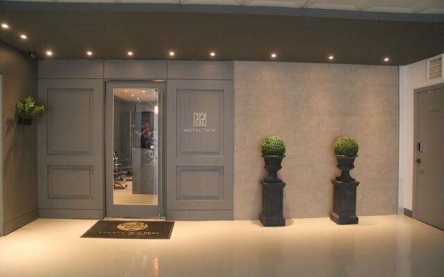 Athenae Hotel