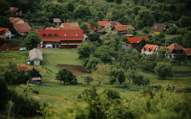 Pensiunea Bio Haus