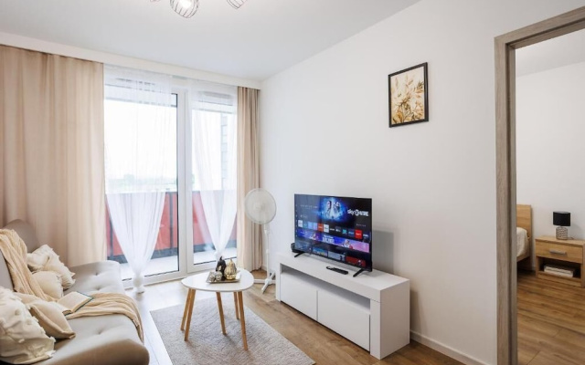 Malila Apartments Łaszkiewicza 8