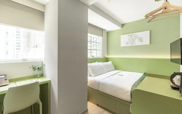 Urbanwood Hung Hom