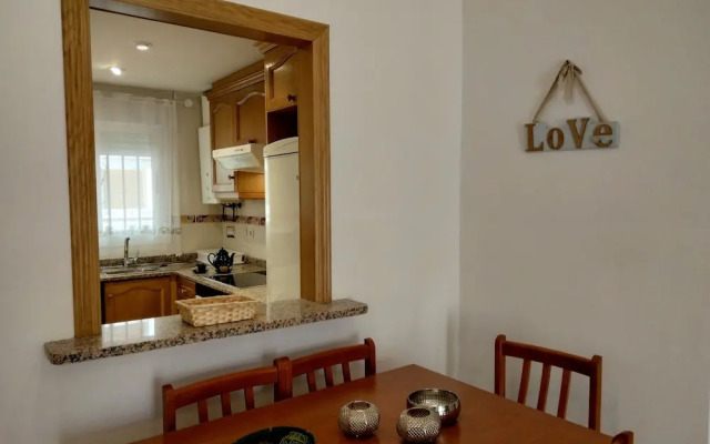 Acv - costa caribe II-2ª línea planta 6 sur 1