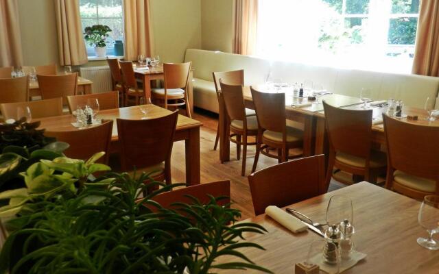 Wellness Hotel Bozeňov