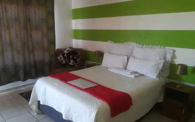 Ga-Dikobo Guest House