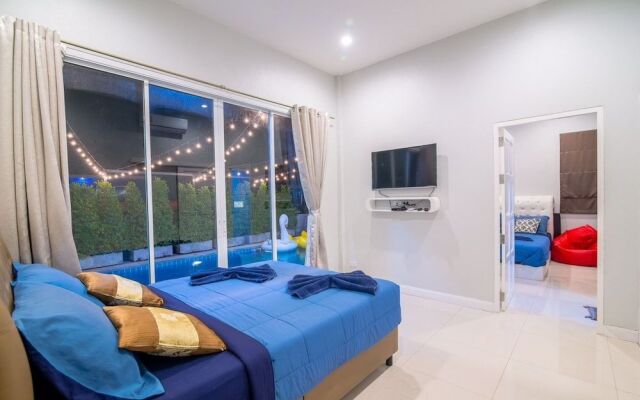 Baan Happiness Hua Hin