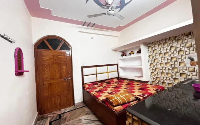 Vatsalya Bhawan homestay
