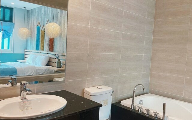 Vacation Home Phu Quoc