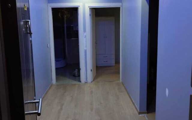 Tuzla First House