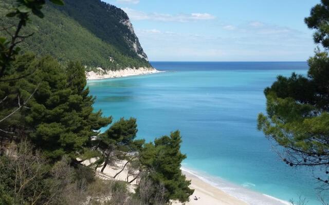 A Due Passi Dal Mare B&B