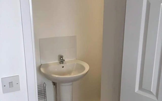 Townhouse @ Allen St - Stoke