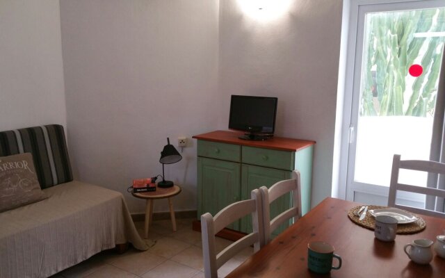 Apartamentos Timon