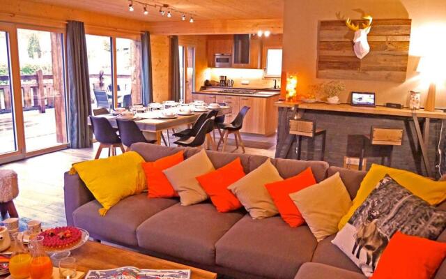 Chalet KAWA