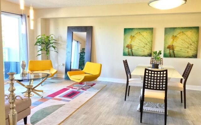 Presidential Suite I
